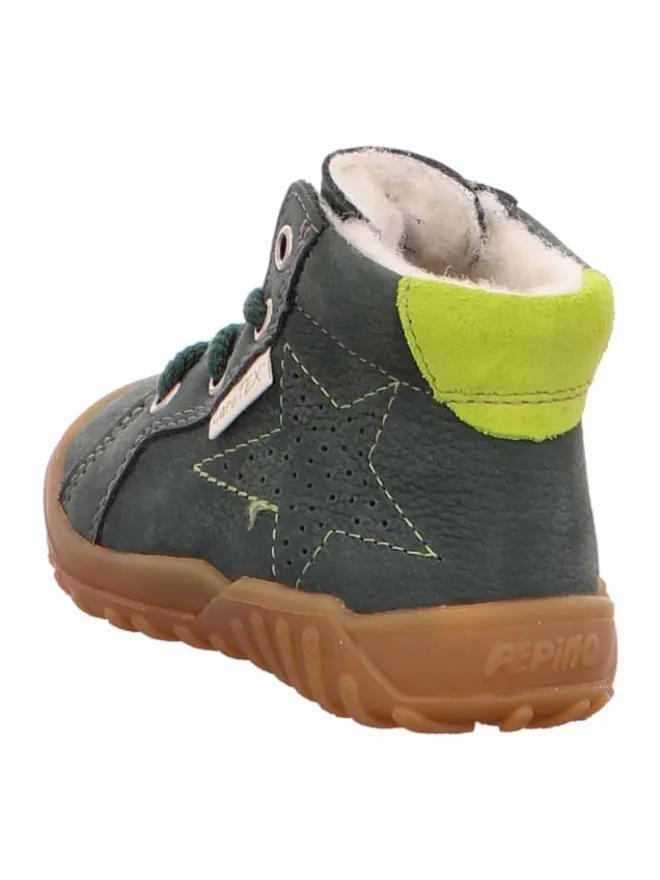 Lauflernschuhe in Grün>PEPINO Online