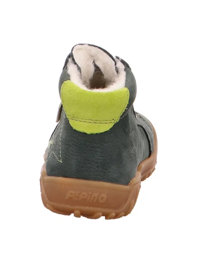Lauflernschuhe in Grün>PEPINO Online