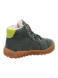 Lauflernschuhe in Grün><noscript><img width=