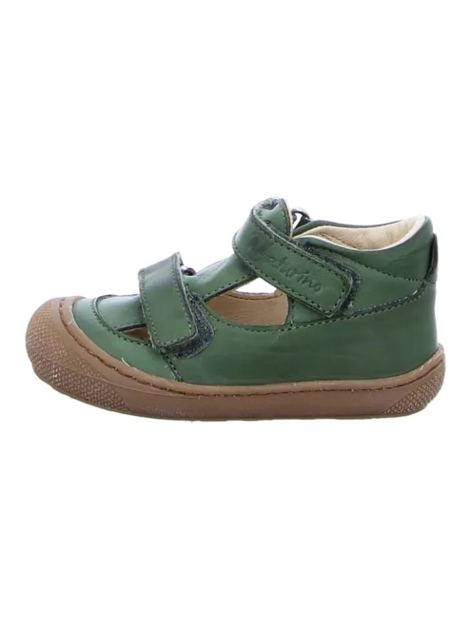 Lauflernschuhe in Grün>Naturino Best