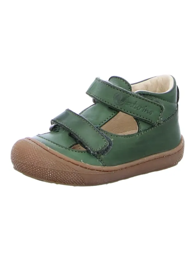 Lauflernschuhe in Grün>Naturino Best