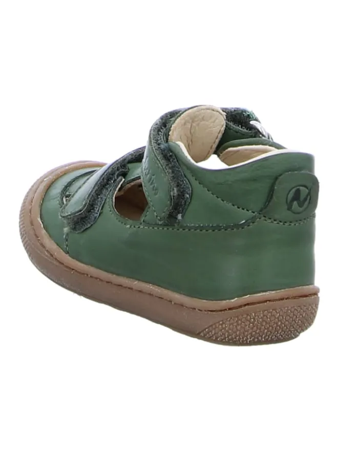 Lauflernschuhe in Grün>Naturino Best