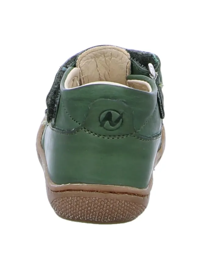 Lauflernschuhe in Grün>Naturino Best