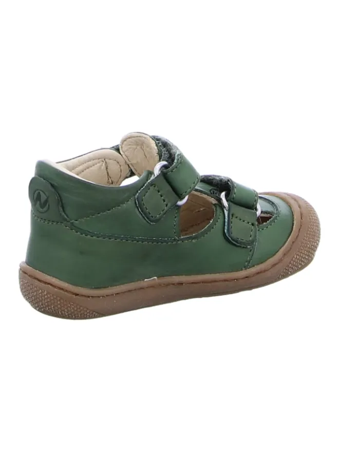 Lauflernschuhe in Grün>Naturino Best