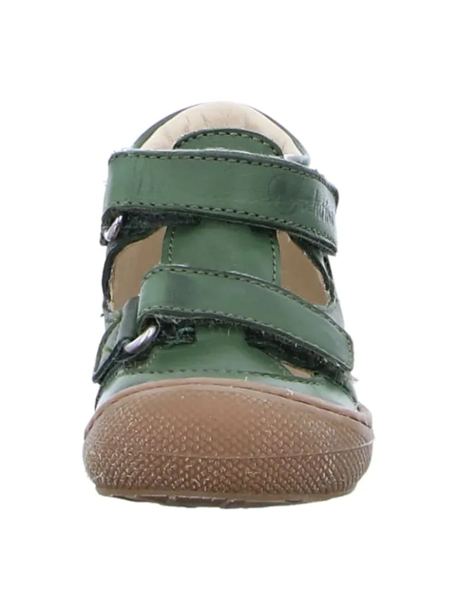 Lauflernschuhe in Grün>Naturino Best