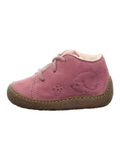 superfit Lauflernschuhe^Lauflernschuhe in Lila
