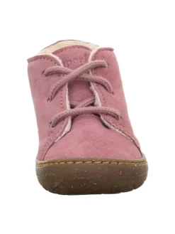 superfit Lauflernschuhe^Lauflernschuhe in Lila