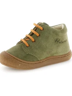 Naturino Lauflernschuhe^Lauflernschuhe in orange