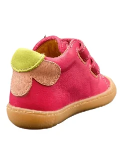 Froddo Lauflernschuhe^Lauflernschuhe in Pink