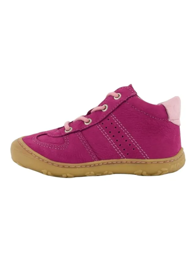 PEPINO Lauflernschuhe^Lauflernschuhe in Pink