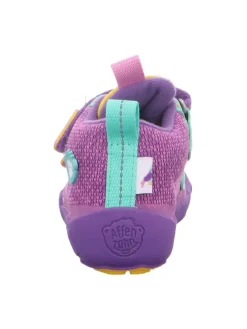 Affenzahn Lauflernschuhe^Lauflernschuhe in Pink