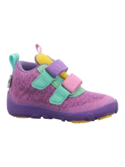 Affenzahn Lauflernschuhe^Lauflernschuhe in Pink