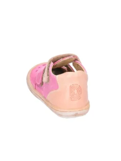 Lauflernschuhe in Pink><noscript><img width=