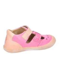 Lauflernschuhe in Pink><noscript><img width=