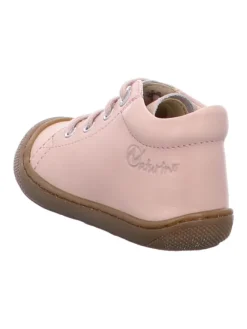 Lauflernschuhe in Rosa><noscript><img width=