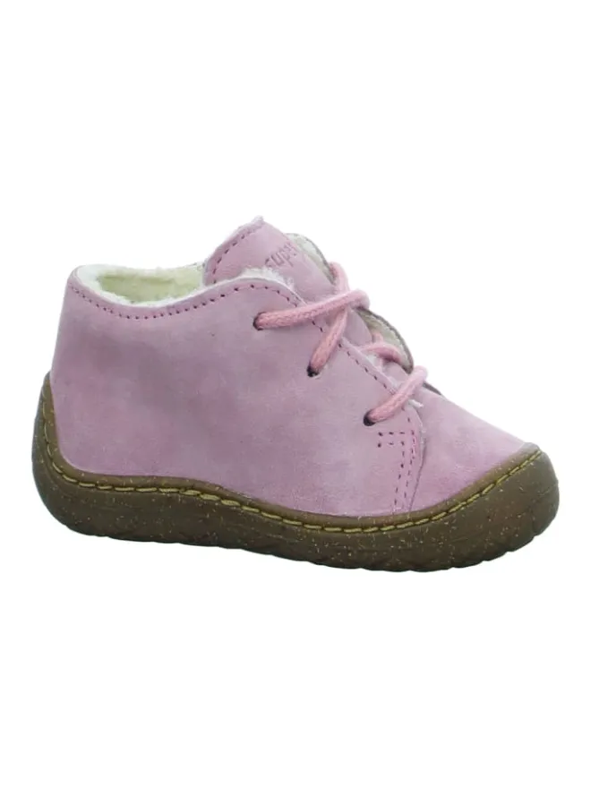 Lauflernschuhe in Rosa>superfit Outlet