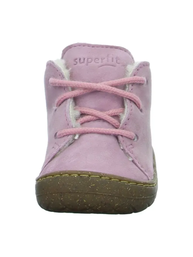 Lauflernschuhe in Rosa>superfit Outlet
