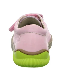 Naturino Lauflernschuhe^Lauflernschuhe in Rosa