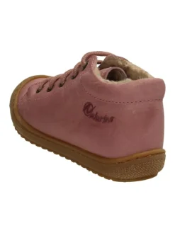 Naturino Lauflernschuhe^Lauflernschuhe in Rosa
