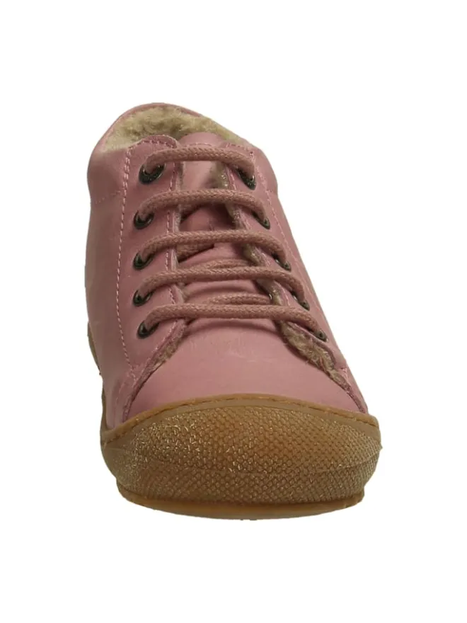 Naturino Lauflernschuhe^Lauflernschuhe in Rosa