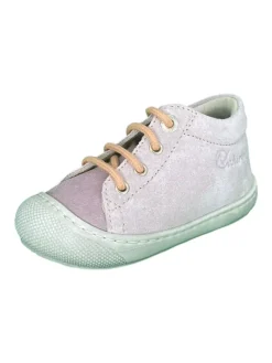 Naturino Lauflernschuhe^Lauflernschuhe in Rosa