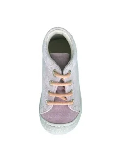 Naturino Lauflernschuhe^Lauflernschuhe in Rosa