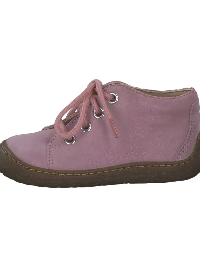 Lauflernschuhe in Rosa>superfit Sale