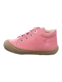 Naturino Lauflernschuhe^Lauflernschuhe in Rosa