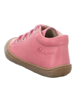 Naturino Lauflernschuhe^Lauflernschuhe in Rosa