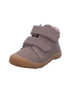 PEPINO Lauflernschuhe^Lauflernschuhe in rosa