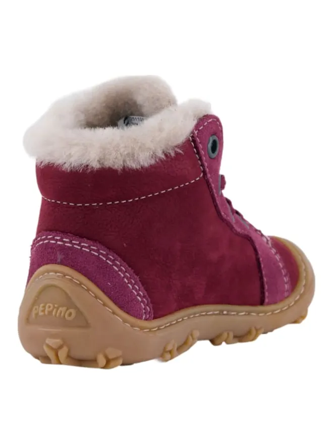 Lauflernschuhe in Rot>PEPINO Sale