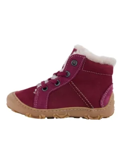Lauflernschuhe in Rot><noscript><img width=