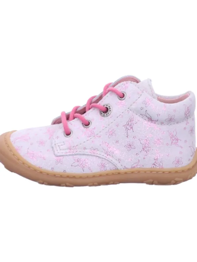 Lauflernschuhe in weiß>PEPINO Outlet