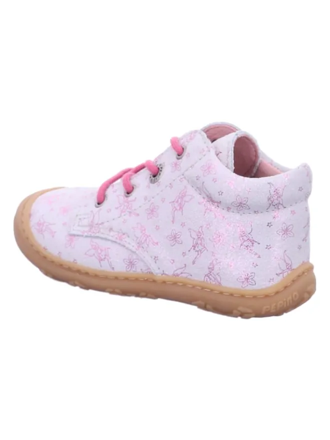 Lauflernschuhe in weiß>PEPINO Outlet