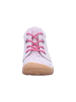 Lauflernschuhe in weiß><noscript><img width=