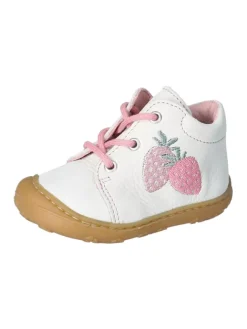 PEPINO Lauflernschuhe^Lauflernschuhe in Weiß