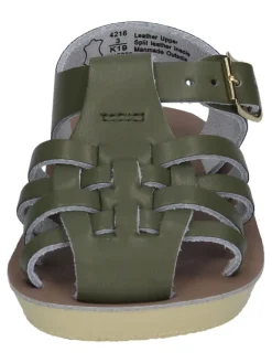 Salt-Water Sandals Lauflernschuhe^Lauflernschuhe Sailor Child in grün