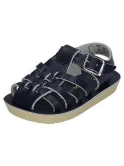 Salt-Water Sandals Lauflernschuhe^Lauflernschuhe Sailor Child in blau