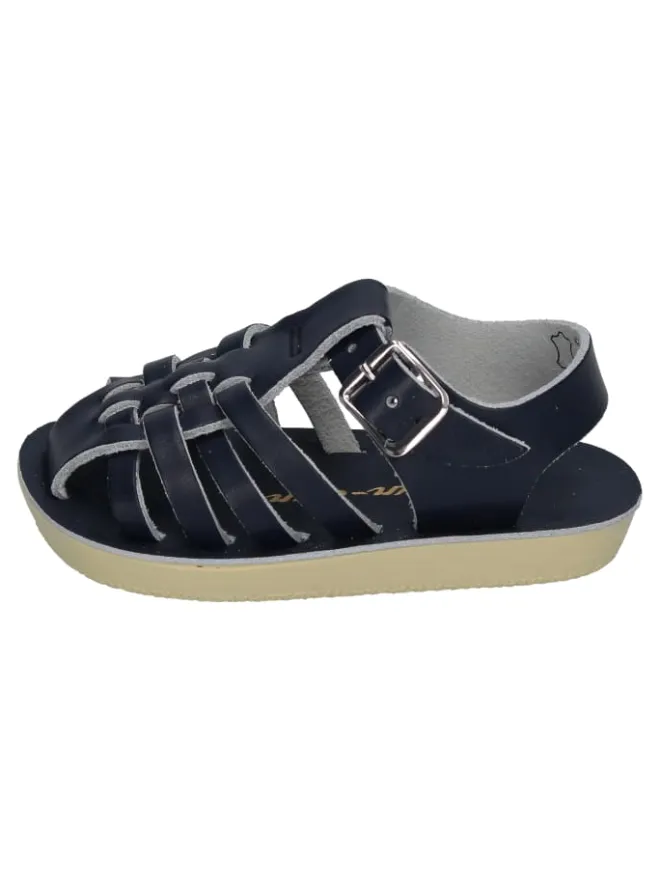 Salt-Water Sandals Lauflernschuhe^Lauflernschuhe Sailor Child in blau