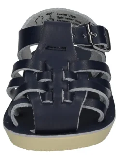 Salt-Water Sandals Lauflernschuhe^Lauflernschuhe Sailor Child in blau