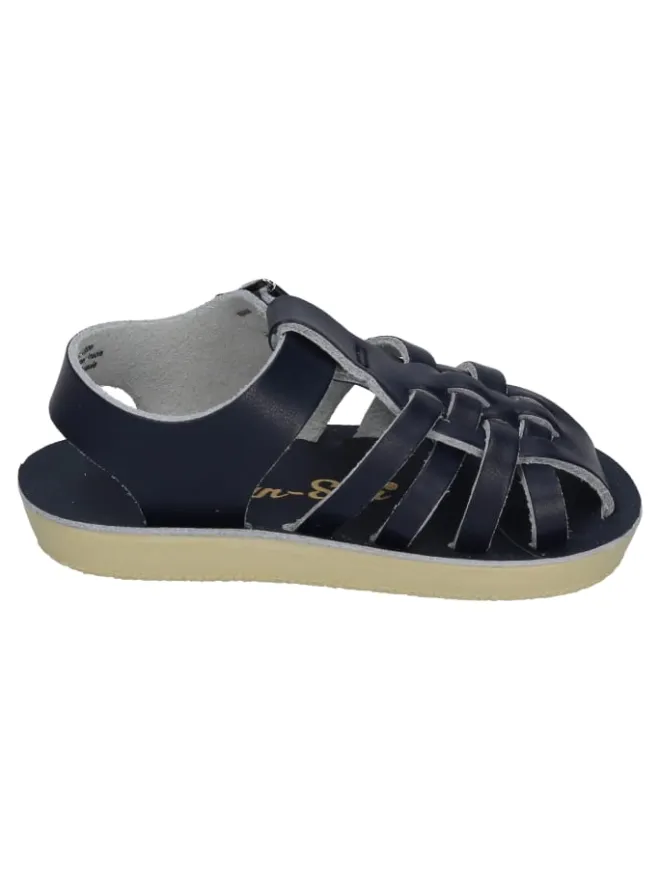Salt-Water Sandals Lauflernschuhe^Lauflernschuhe Sailor Child in blau