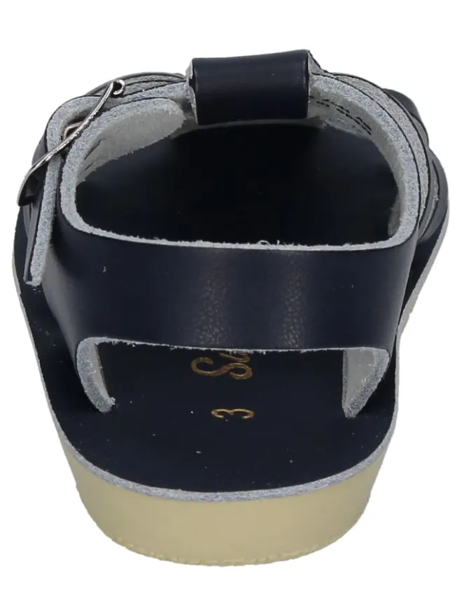 Salt-Water Sandals Lauflernschuhe^Lauflernschuhe Sailor Child in blau