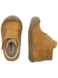 Zigzag Lauflernschuhe^Lauflernschuhe Toshi in 3135 Golden Palm
