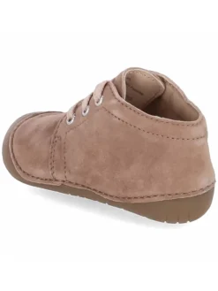 RICHTER Lauflernschuhe^Lauflernstiefel in beige