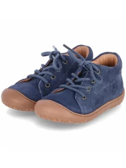 bisgaard Sneakers^Lauflernstiefel in blau