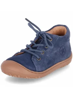 bisgaard Sneakers^Lauflernstiefel in blau
