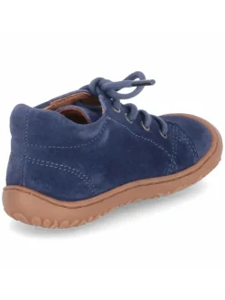 bisgaard Sneakers^Lauflernstiefel in blau