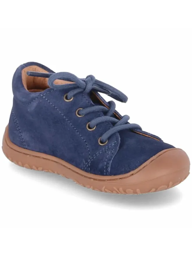 bisgaard Sneakers^Lauflernstiefel in blau