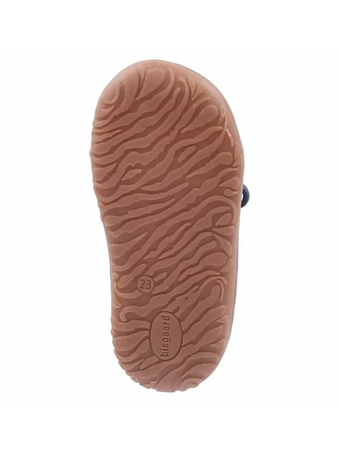 bisgaard Sneakers^Lauflernstiefel in blau