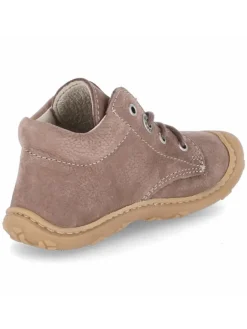 PEPINO Lauflernschuhe^Lauflernstiefel in braun